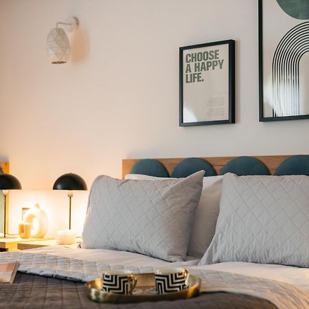 Orso Rooms & Apartments - Loftaffair Collection Warschau Buitenkant foto
