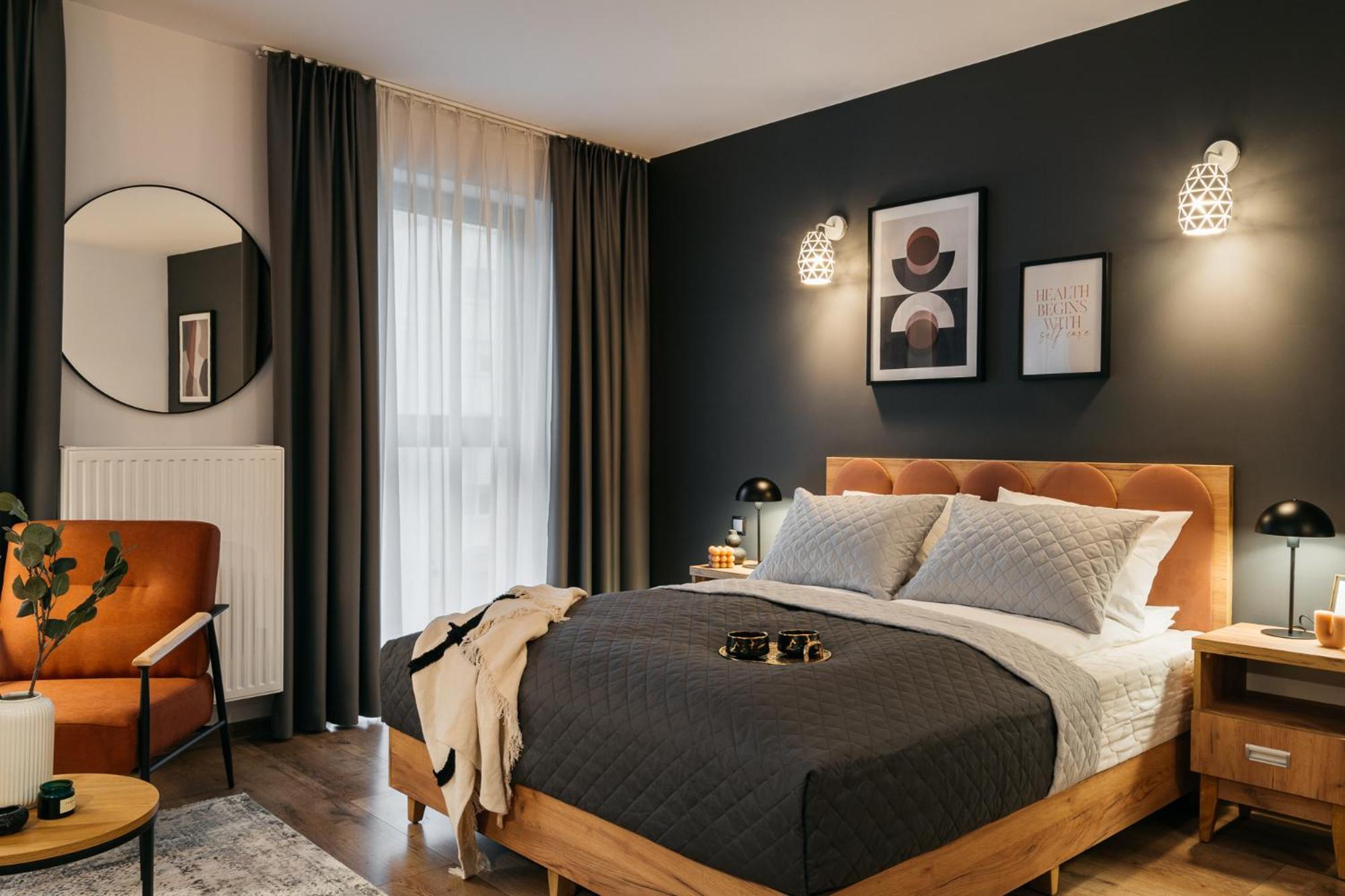 Orso Rooms & Apartments - Loftaffair Collection Warschau Buitenkant foto
