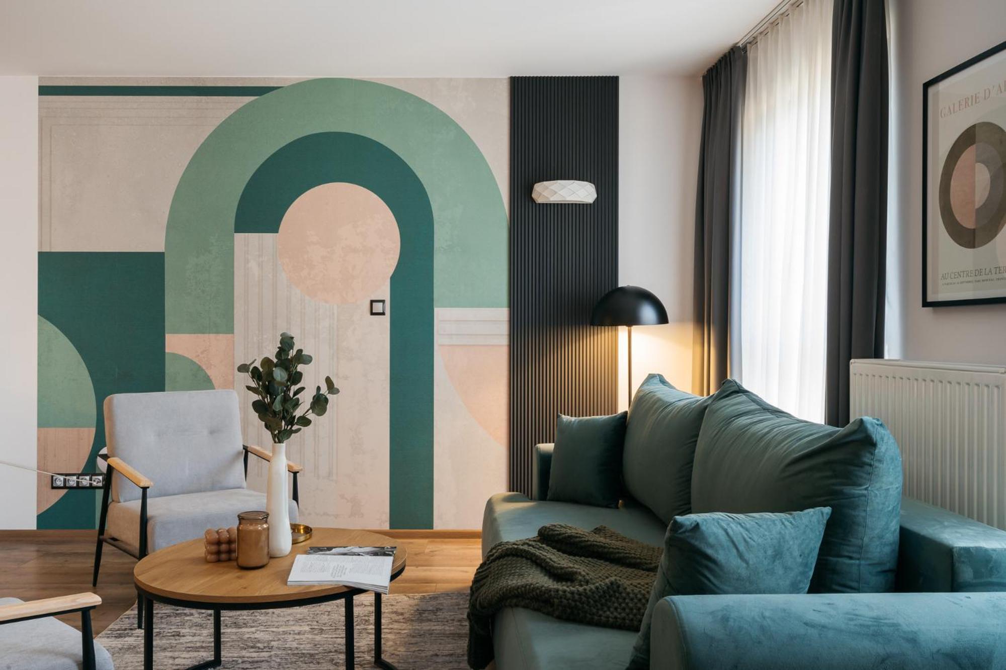 Orso Rooms & Apartments - Loftaffair Collection Warschau Buitenkant foto