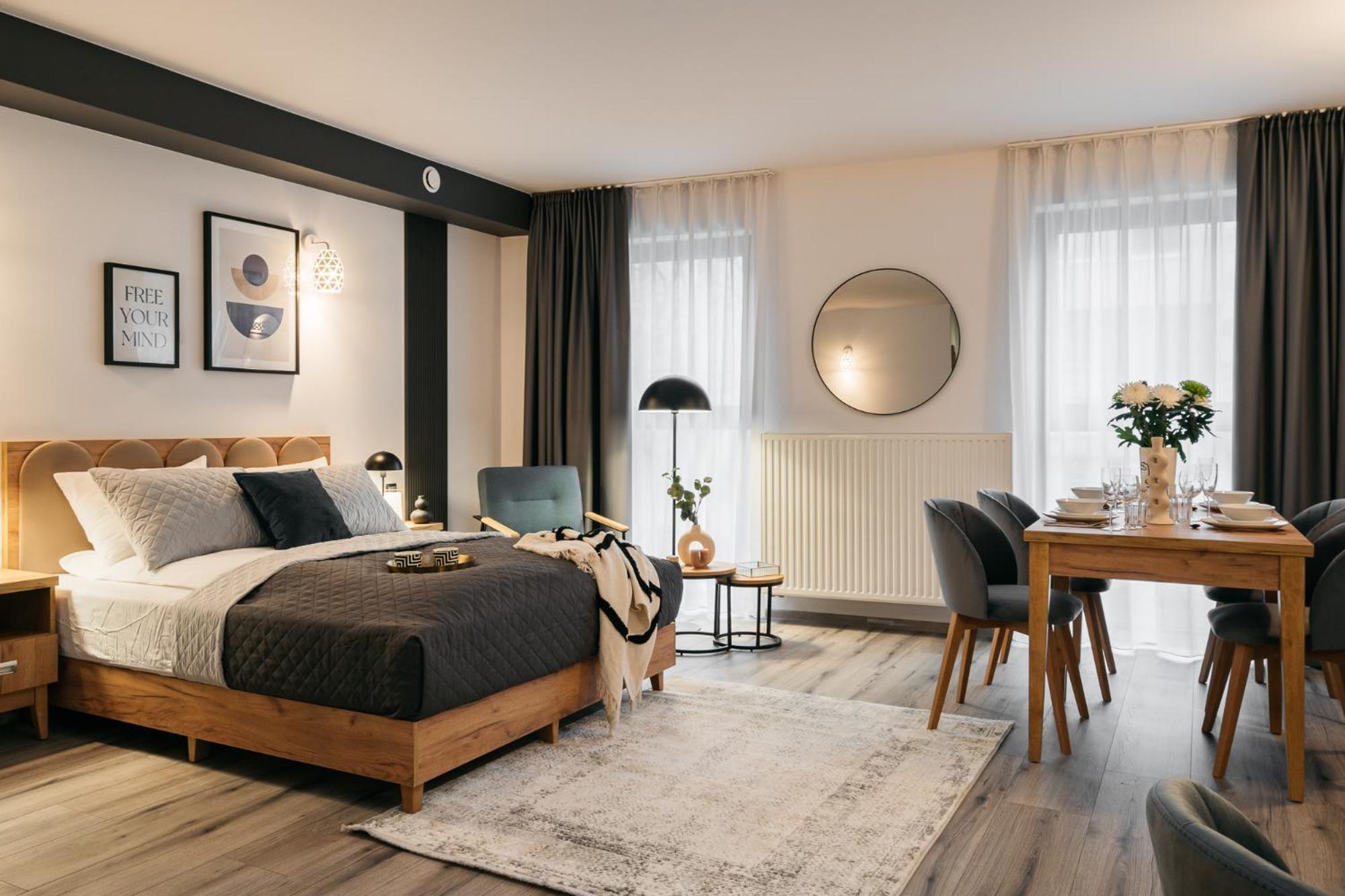 Orso Rooms & Apartments - Loftaffair Collection Warschau Buitenkant foto