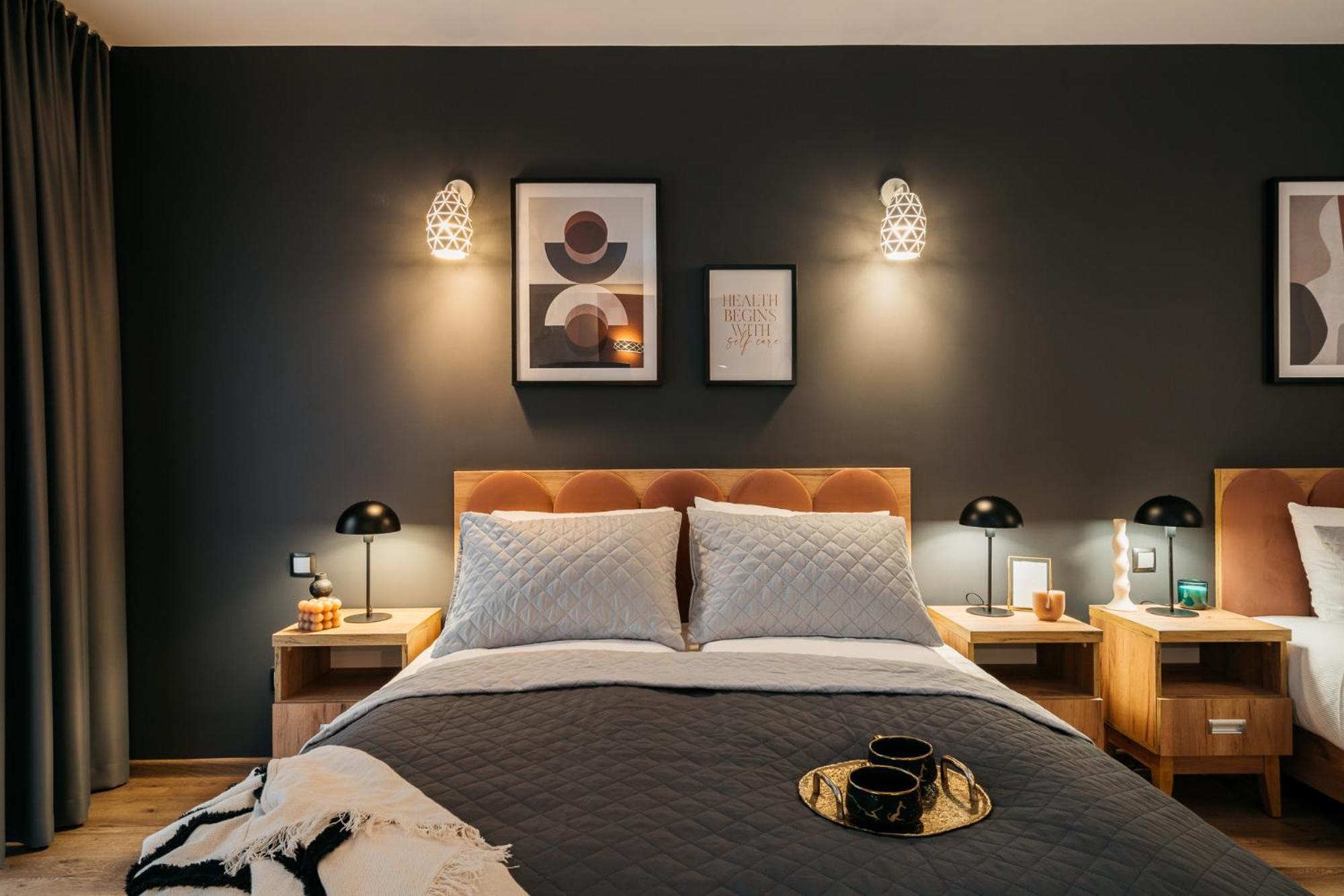 Orso Rooms & Apartments - Loftaffair Collection Warschau Buitenkant foto