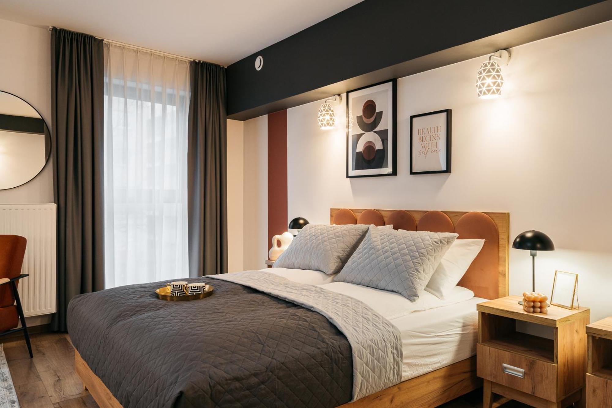 Orso Rooms & Apartments - Loftaffair Collection Warschau Buitenkant foto