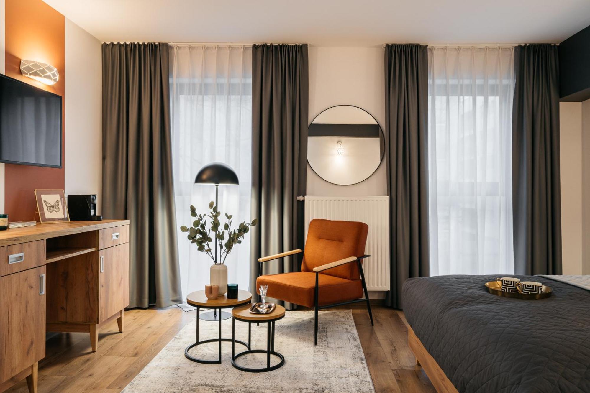 Orso Rooms & Apartments - Loftaffair Collection Warschau Buitenkant foto