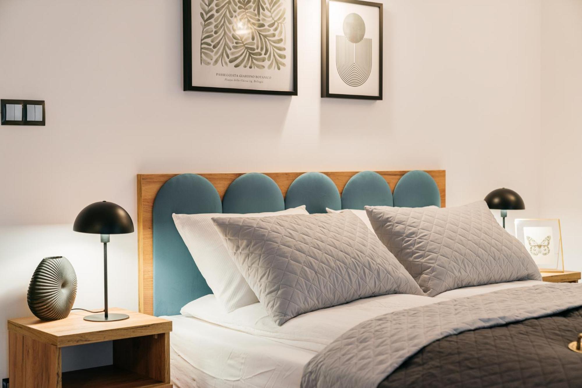 Orso Rooms & Apartments - Loftaffair Collection Warschau Buitenkant foto