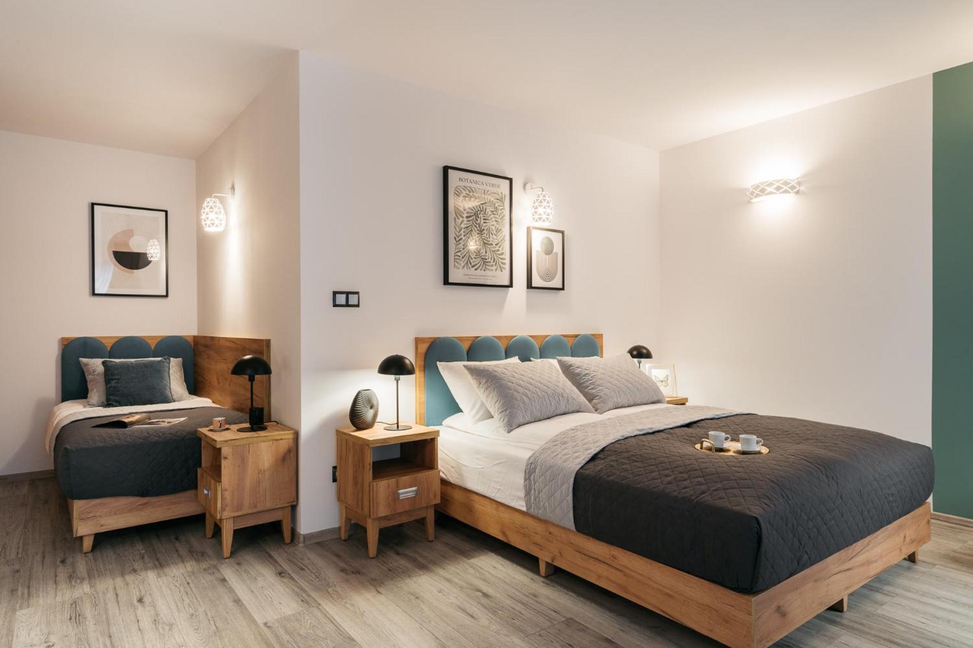 Orso Rooms & Apartments - Loftaffair Collection Warschau Buitenkant foto